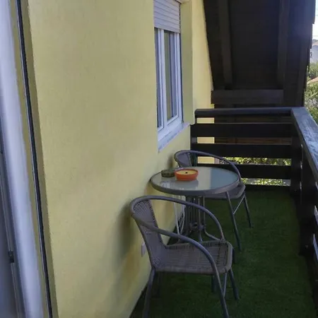 Bgi Wohnung Lahr  Exterior photo