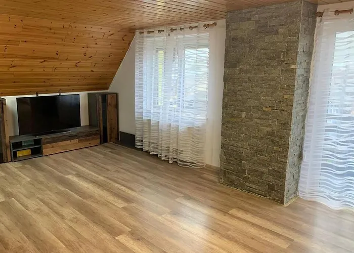 Bgi Wohnung