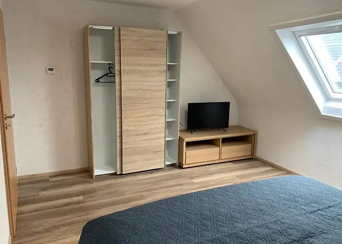 Bgi Wohnung