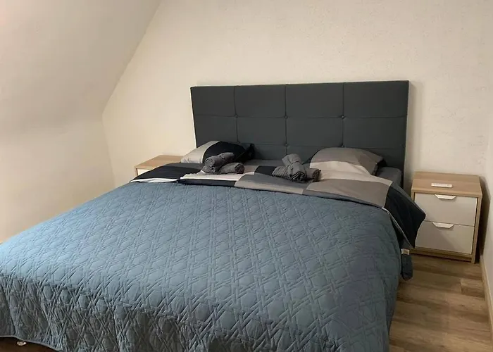Bgi Wohnung