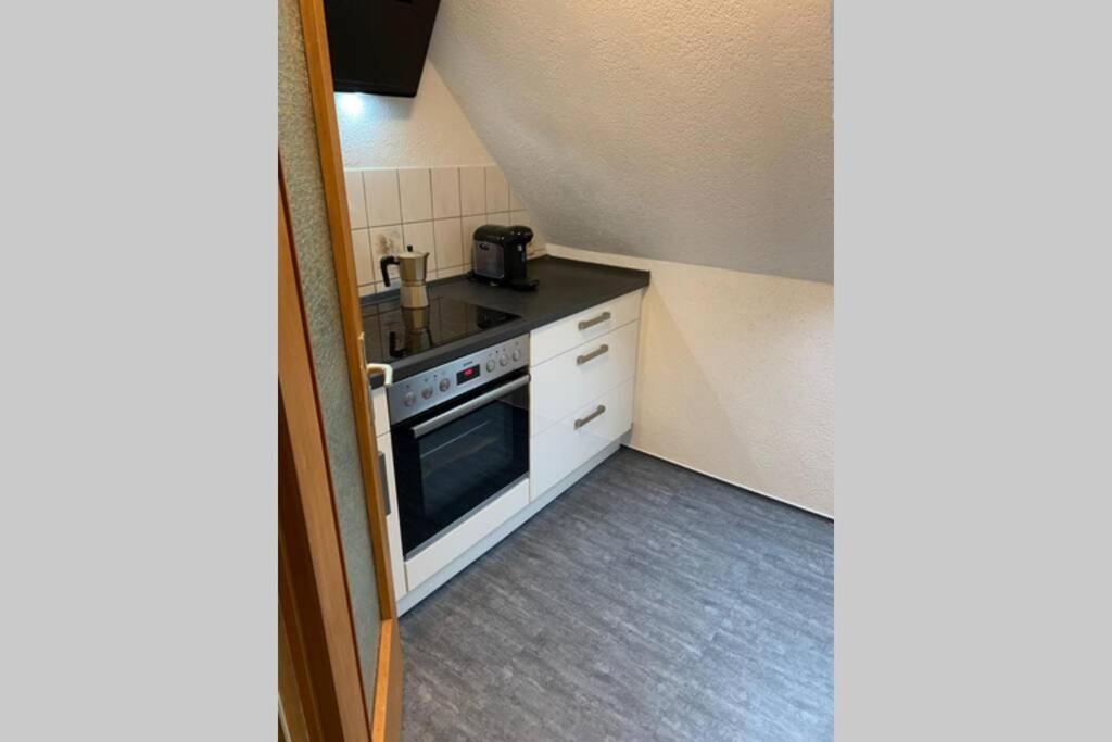 Bgi Apartment