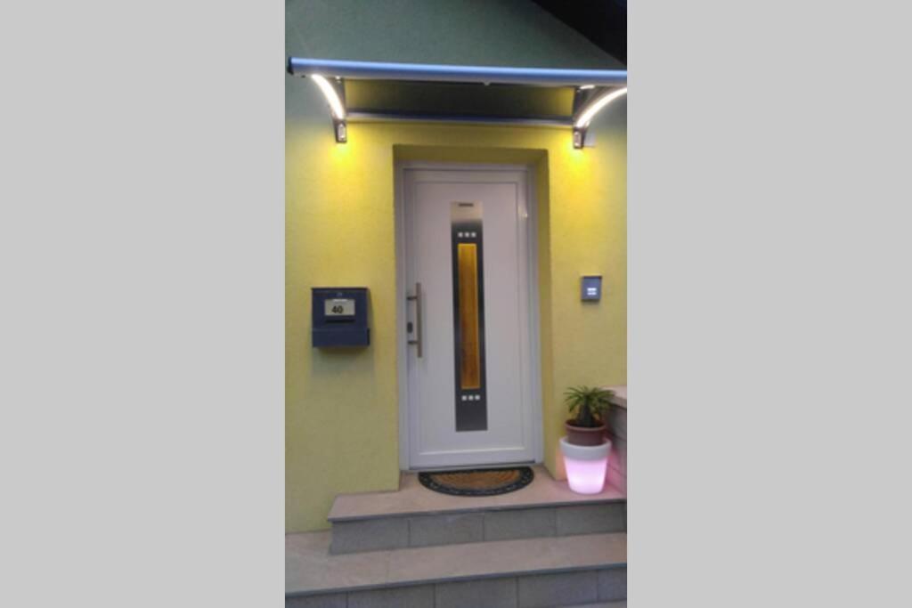 Apartment Bgi *