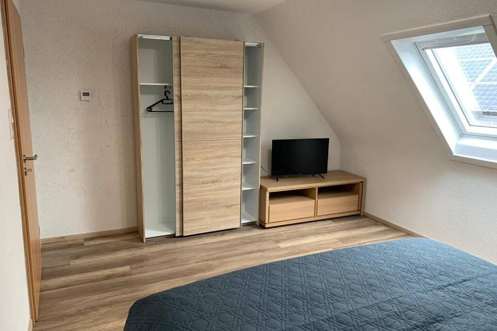 Apartment Bgi *