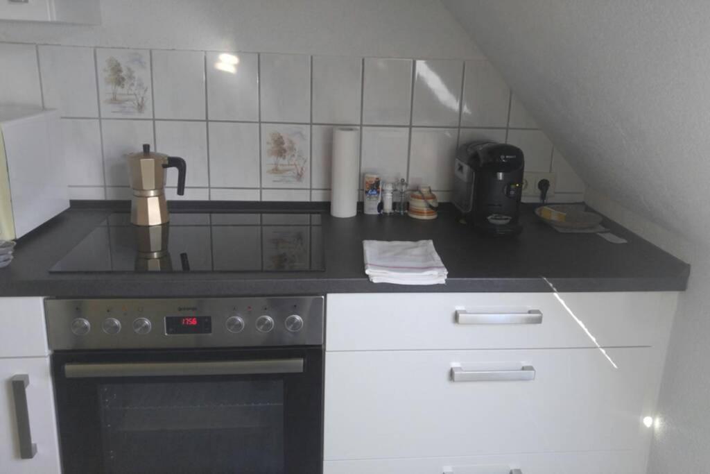 Bgi Apartment *