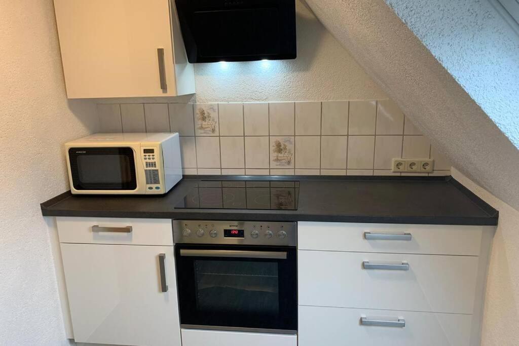 Appartement Bgi