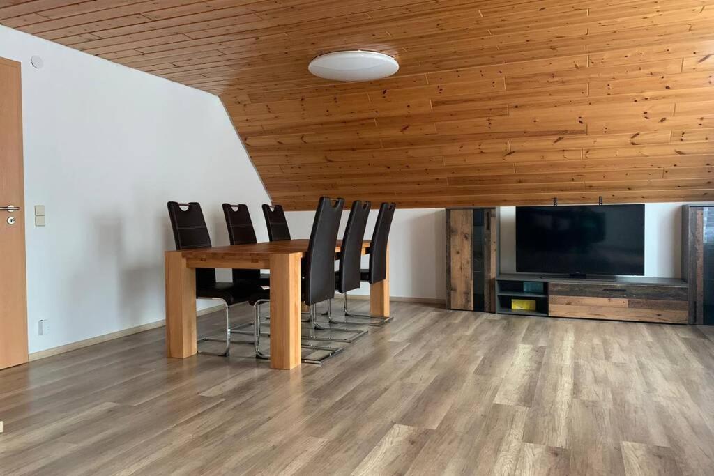 Appartement Bgi *