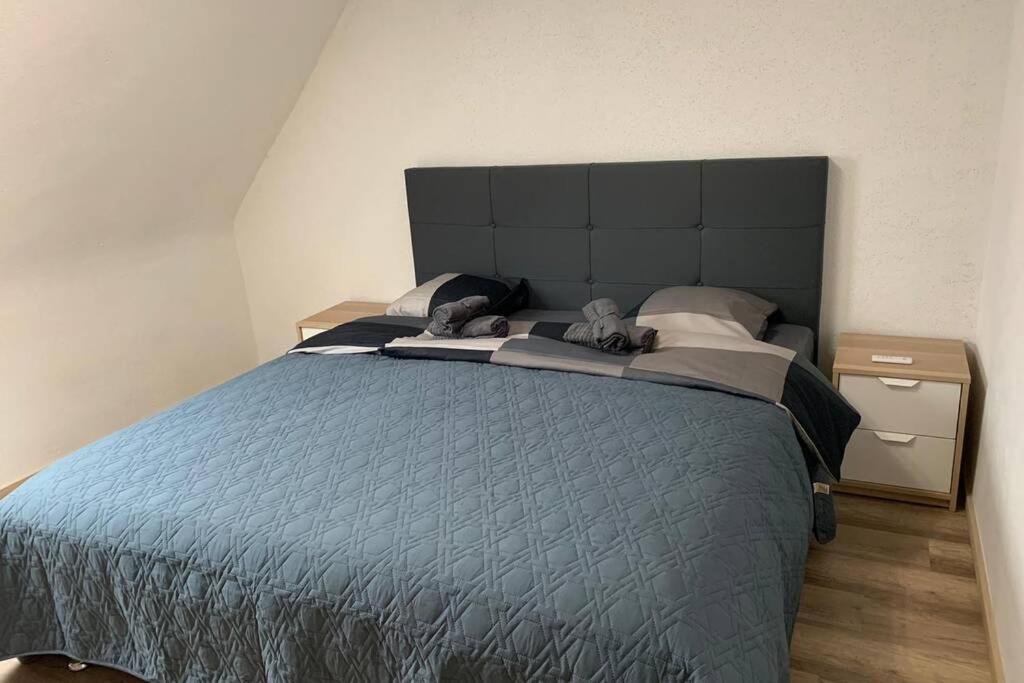 Bgi Apartment *