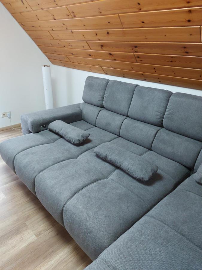 Bgi Apartment *