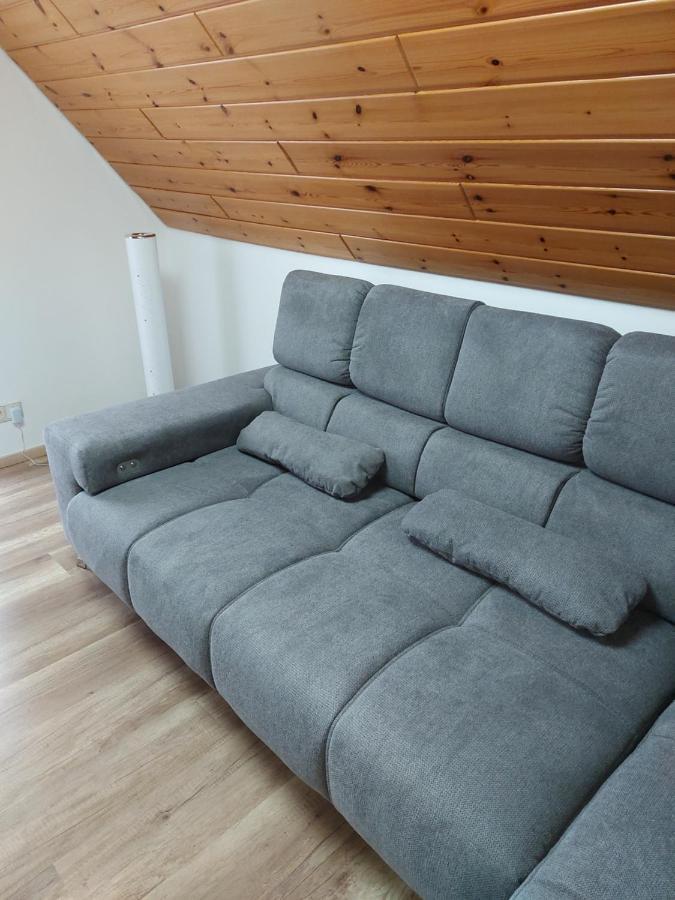 Bgi Apartment