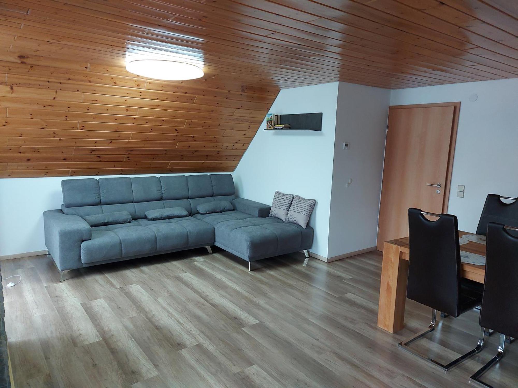 Bgi Apartment Lahr (Baden-Wurttemberg)